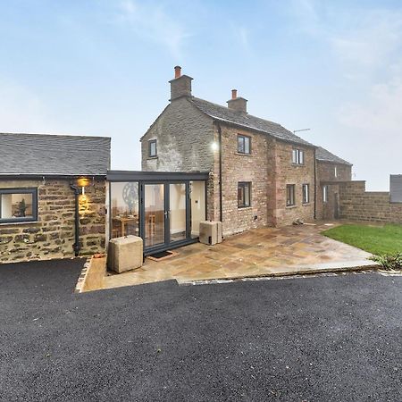 Headlands Farm Villa Flash Luaran gambar