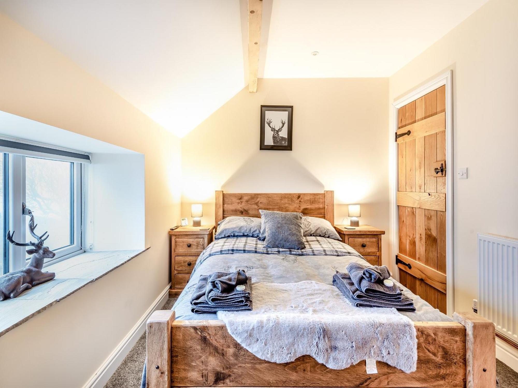Headlands Farm Villa Flash Luaran gambar