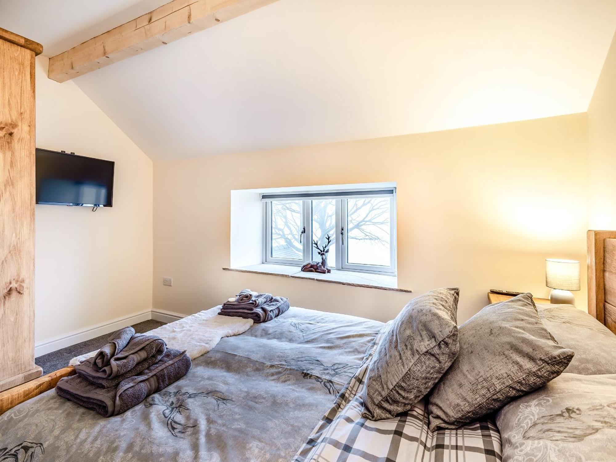 Headlands Farm Villa Flash Luaran gambar