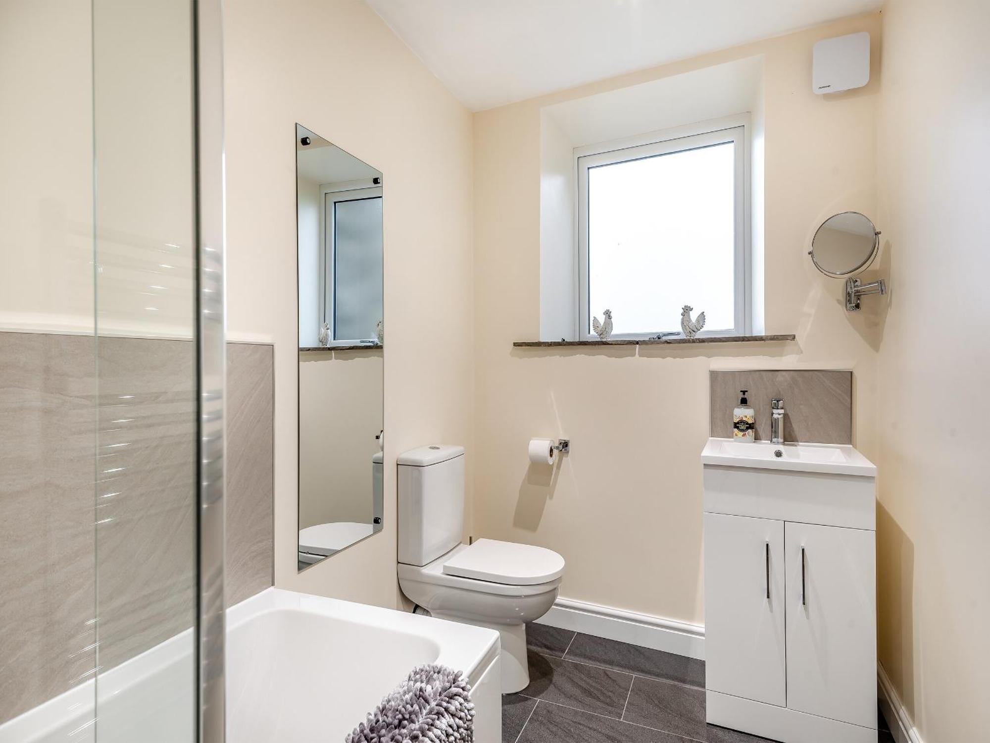 Headlands Farm Villa Flash Luaran gambar
