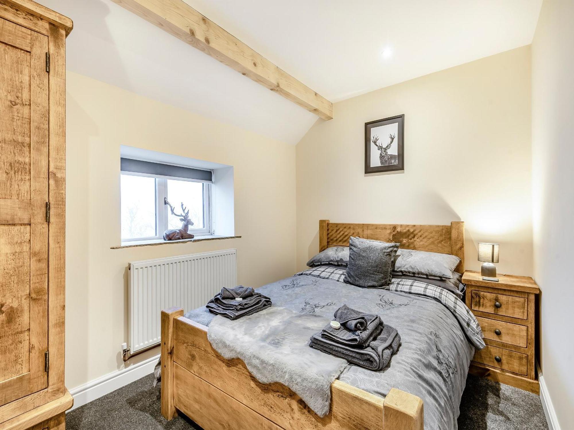 Headlands Farm Villa Flash Luaran gambar