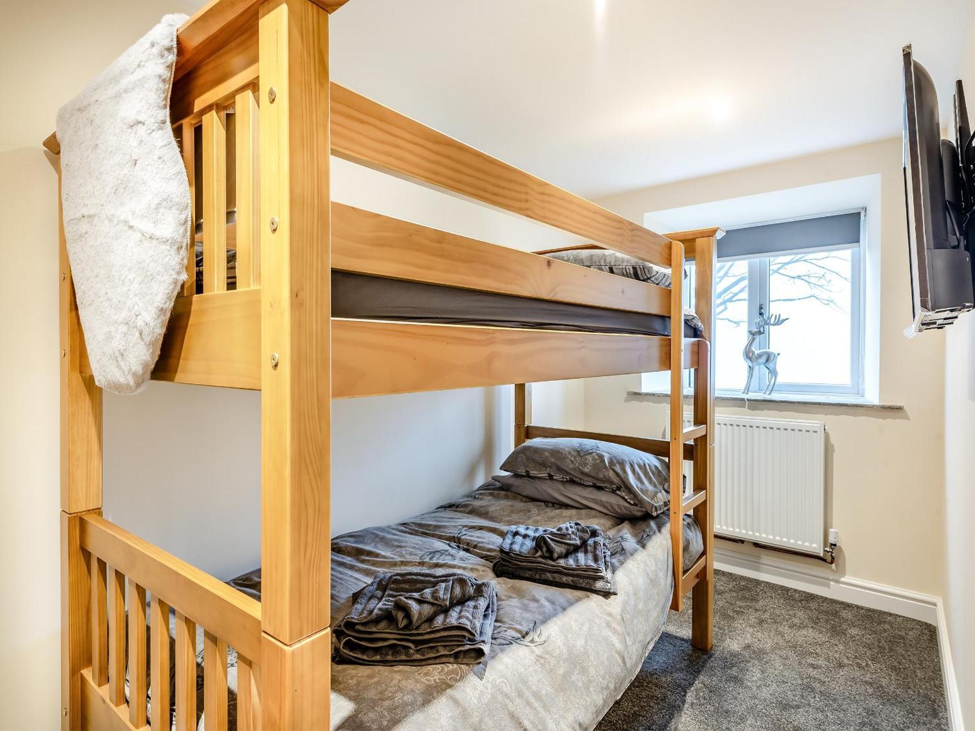 Headlands Farm Villa Flash Luaran gambar
